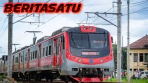 Jadwal Commuter Line Jogja Solo Rabu 8 April 2026