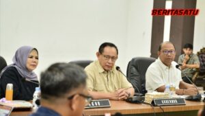 APBD Gorontalo Lampaui Target April 2026